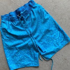 Retro Nike Trunks